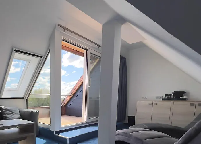 Hotel mit Pool: Flair Seehotel Zielow